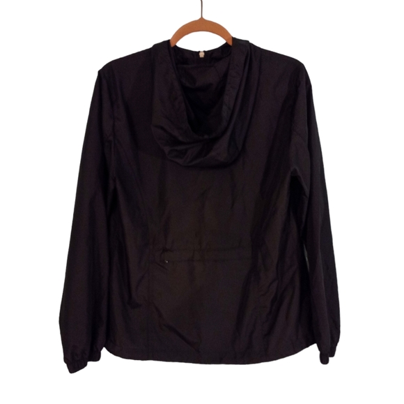 Northern Reflections Women's Packaway Rain Jacket | US M - Picture 2 of 5